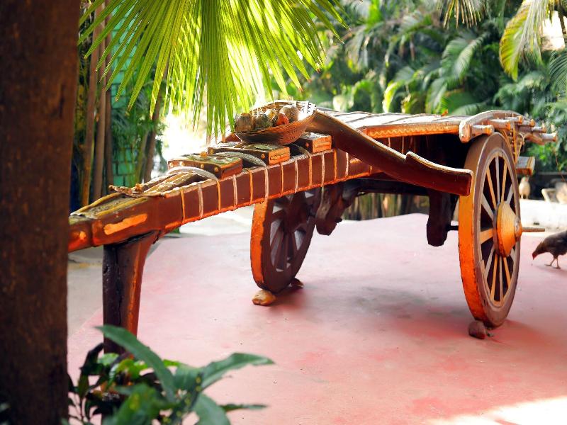 Pali Village Resort image