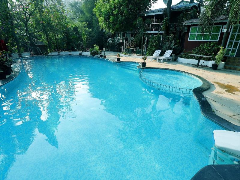 Pali Village Resort image