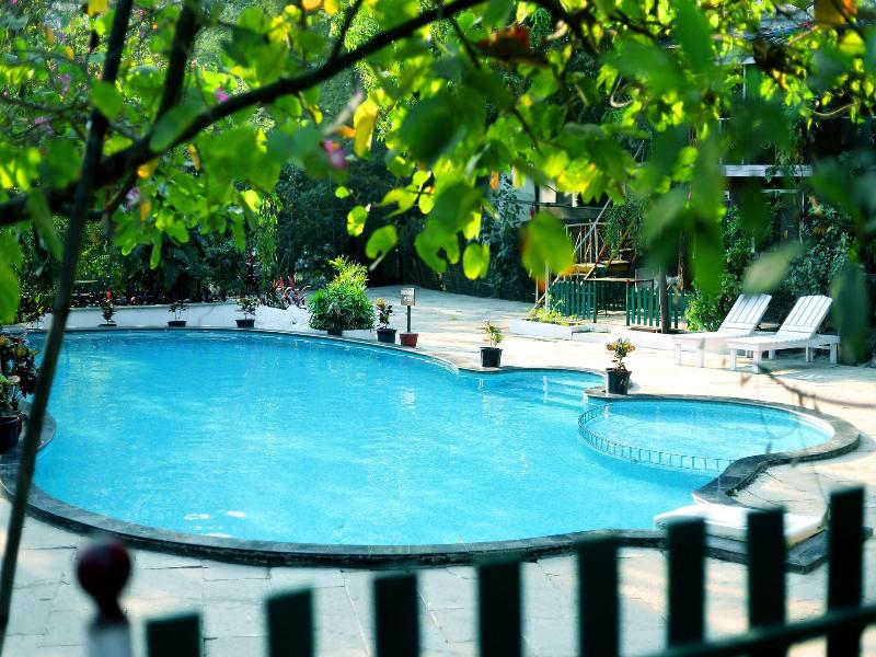 Pali Village Resort image