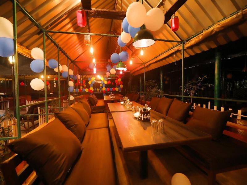 Pali Village Resort image