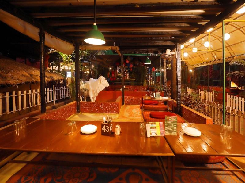 Pali Village Resort image