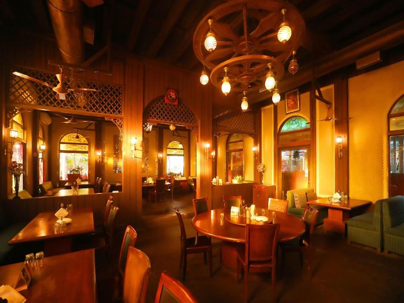 Pali Village Resort image