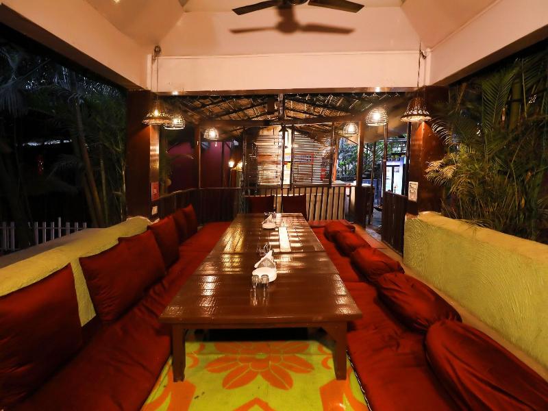 Pali Village Resort image