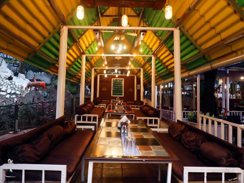 Pali Village Resort image