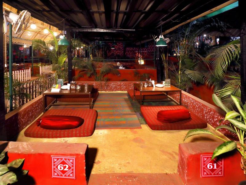 Pali Village Resort image