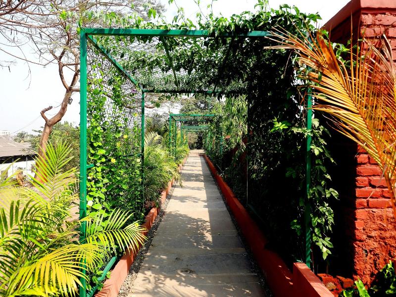 Pali Village Resort image