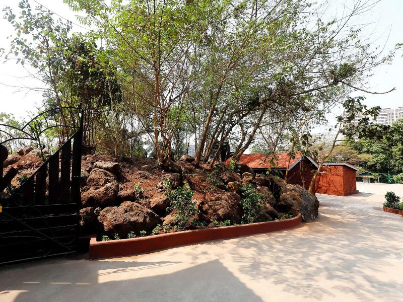 Pali Village Resort image