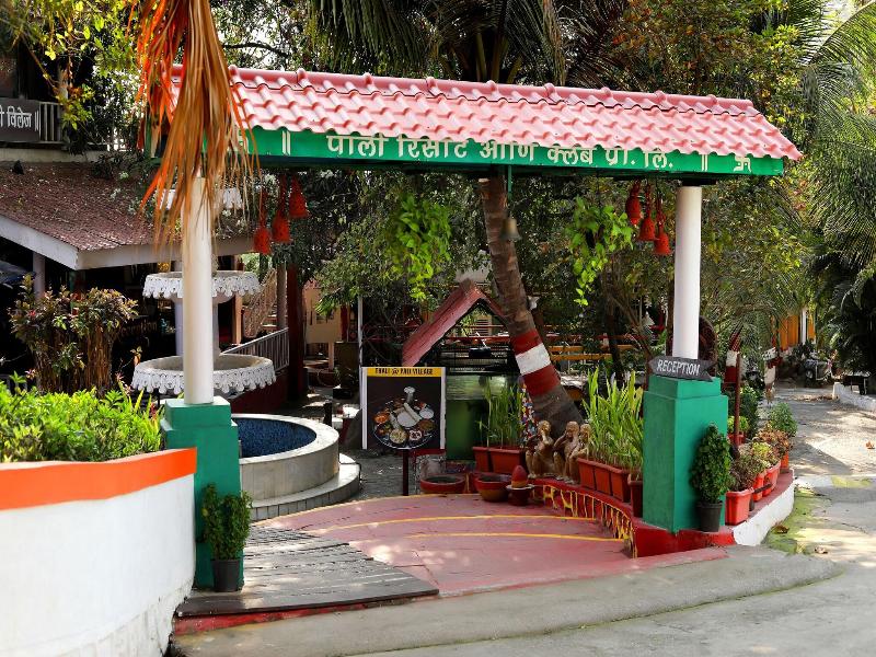 Pali Village Resort image