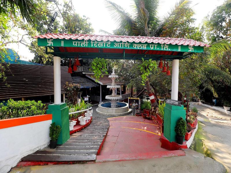 Pali Village Resort image