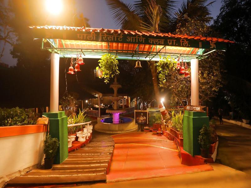 Pali Village Resort image