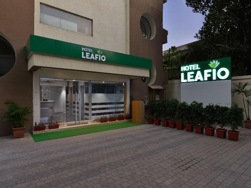 Leafio Mumbai image
