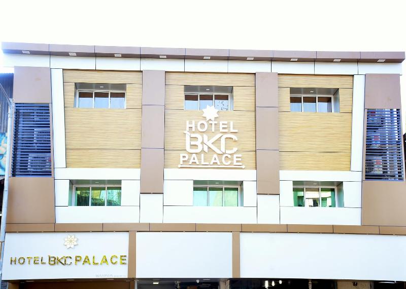 Bkc Palace