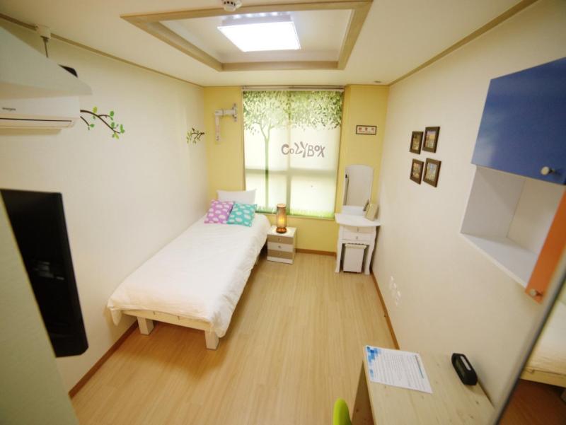 Cozybox Guesthouse