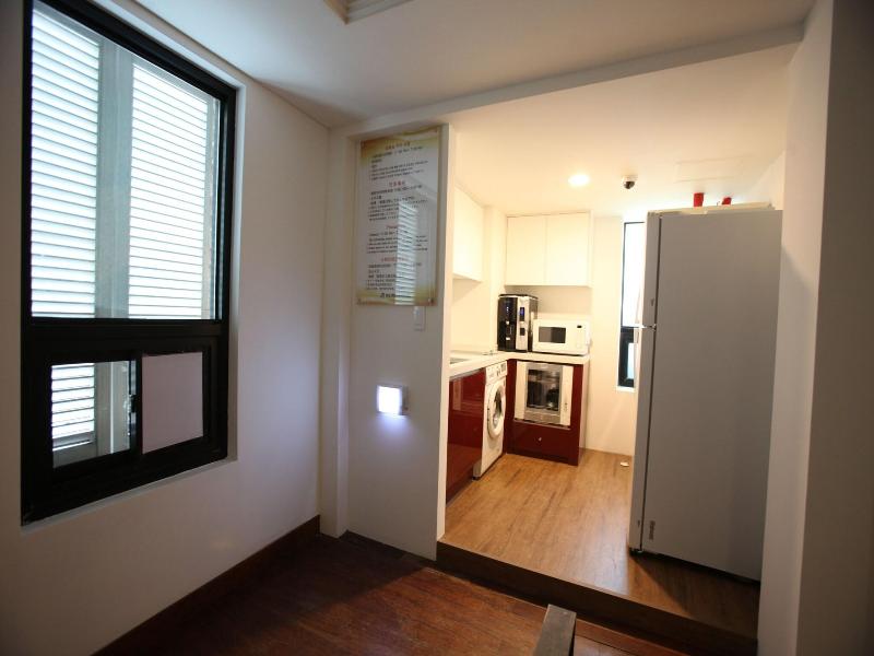 Myeongdong Mom House Foreigners Only image