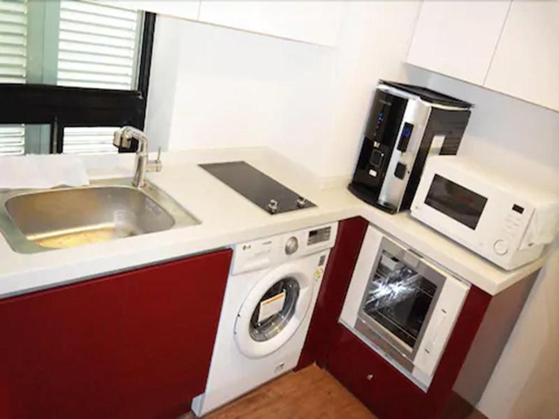 Myeongdong Mom House Foreigners Only image