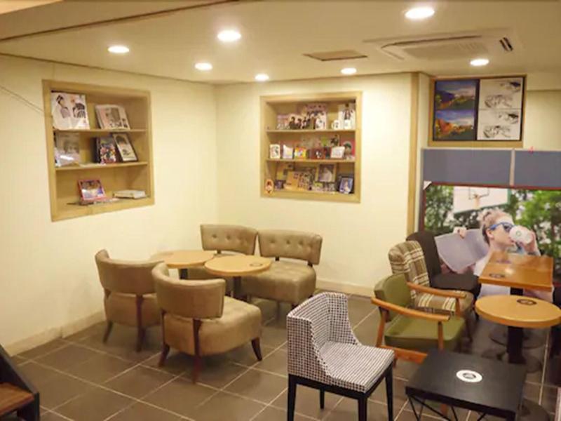 Myeongdong Mom House Foreigners Only image