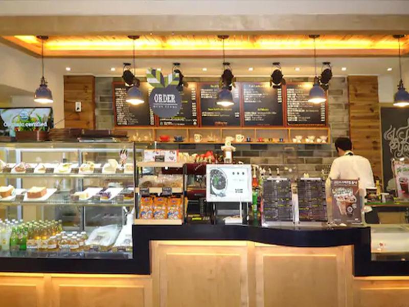 Myeongdong Mom House Foreigners Only image