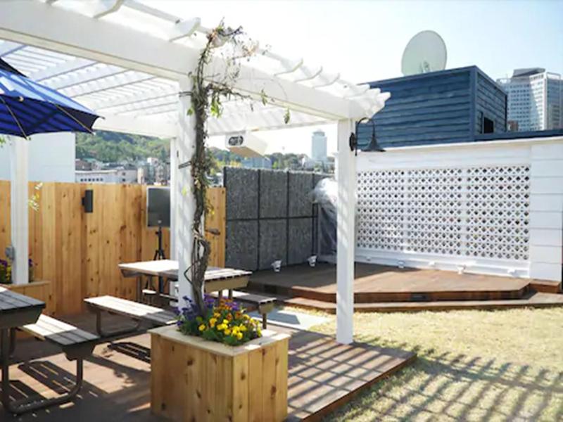 Myeongdong Mom House Foreigners Only image