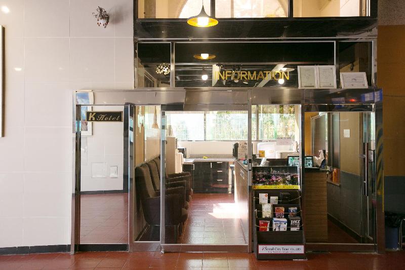 K HOSTEL