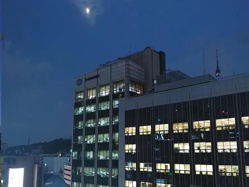 57 Myeongdong Hostel image