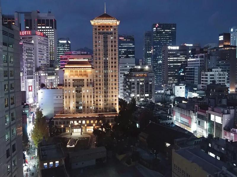 57 Myeongdong Hostel image
