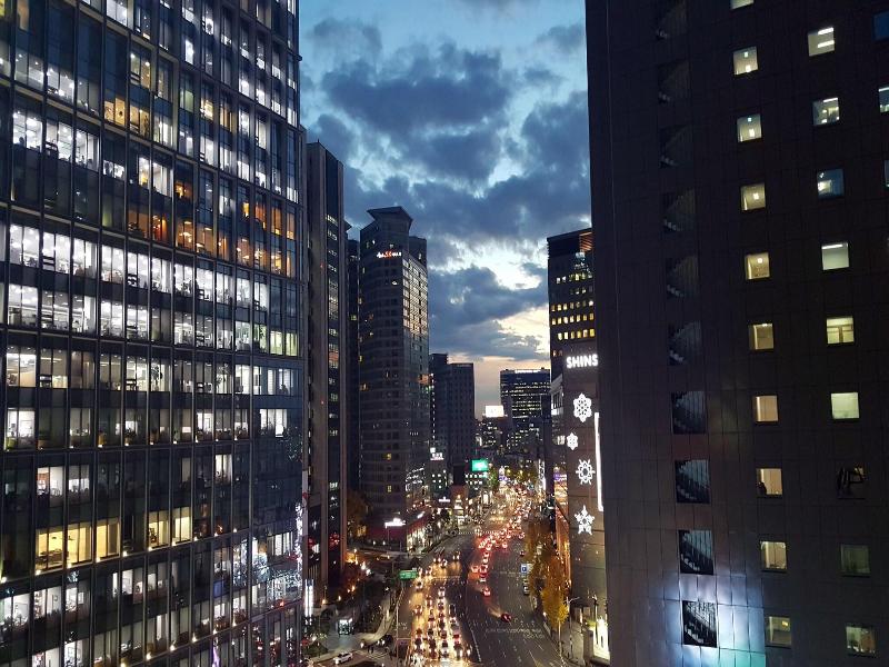57 Myeongdong Hostel image