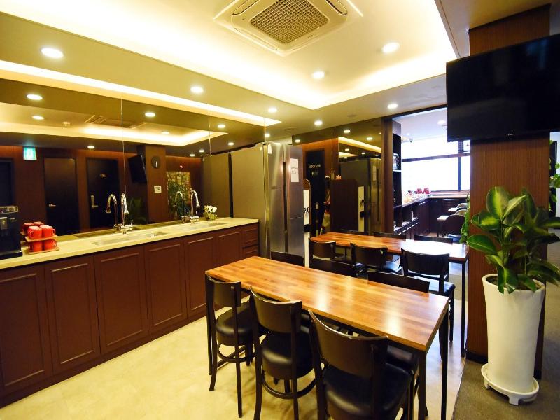 57 Myeongdong Hostel image