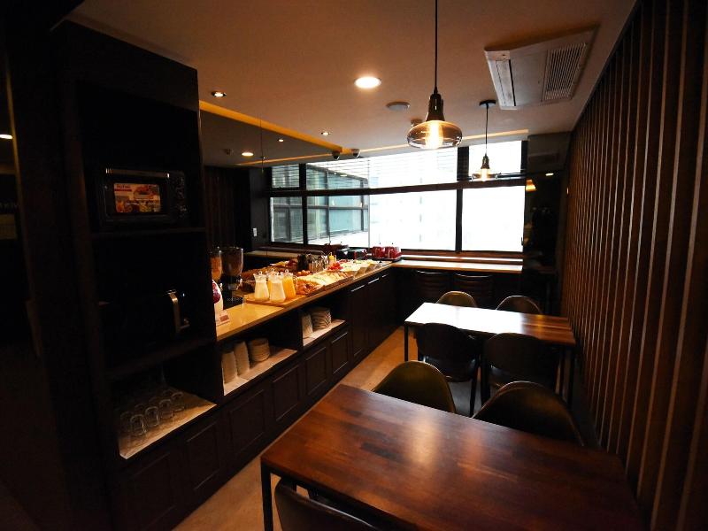 57 Myeongdong Hostel image