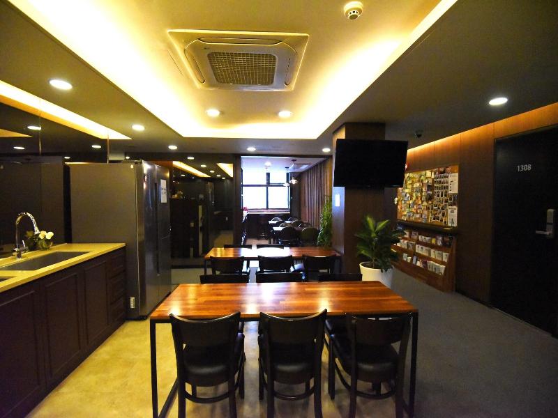 57 Myeongdong Hostel image