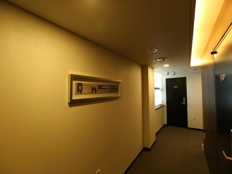 57 Myeongdong Hostel image