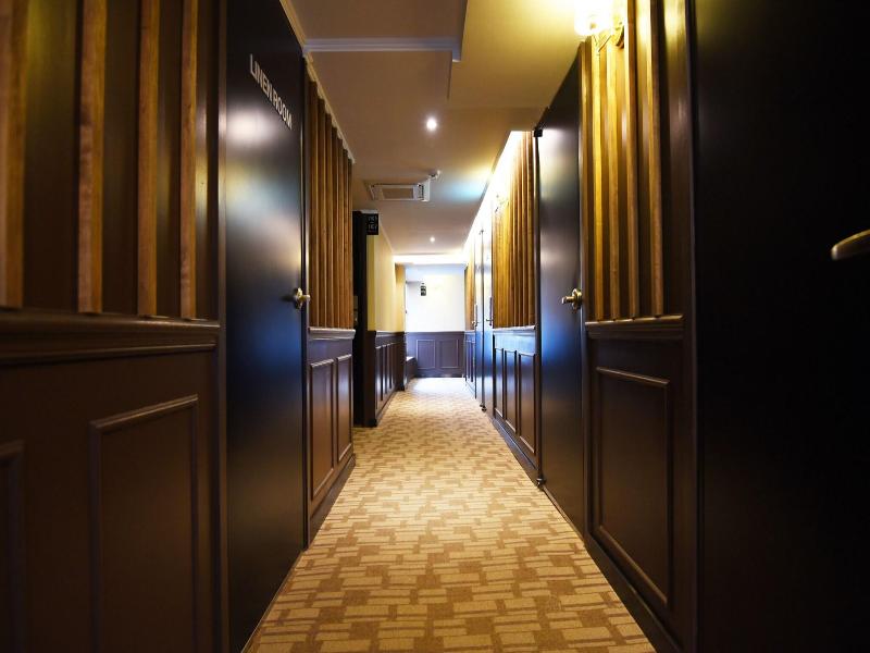 57 Myeongdong Hostel image