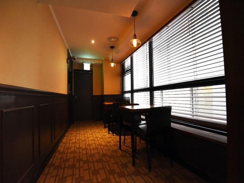 57 Myeongdong Hostel image