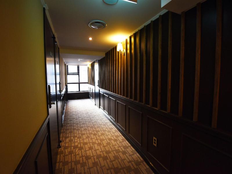 57 Myeongdong Hostel image