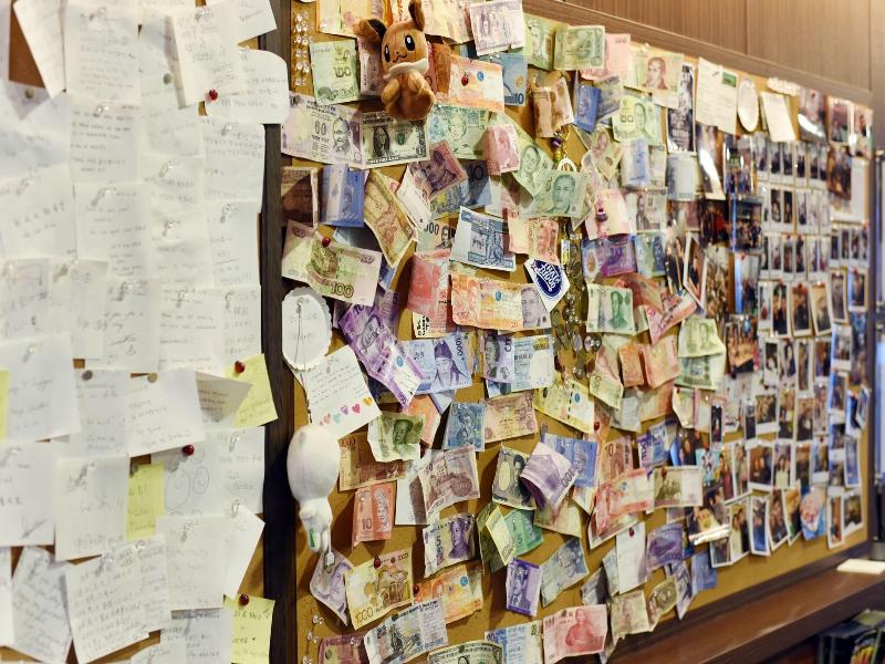 57 Myeongdong Hostel image
