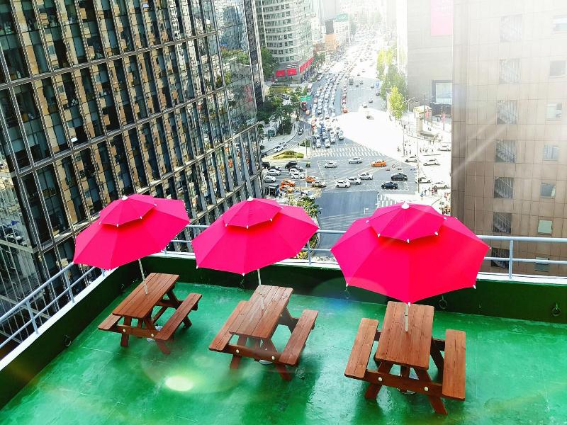 57 Myeongdong Hostel image