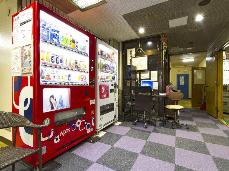 Business Hotel Wako image