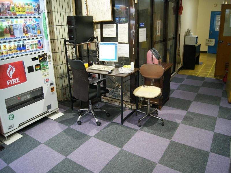 Business Hotel Wako image