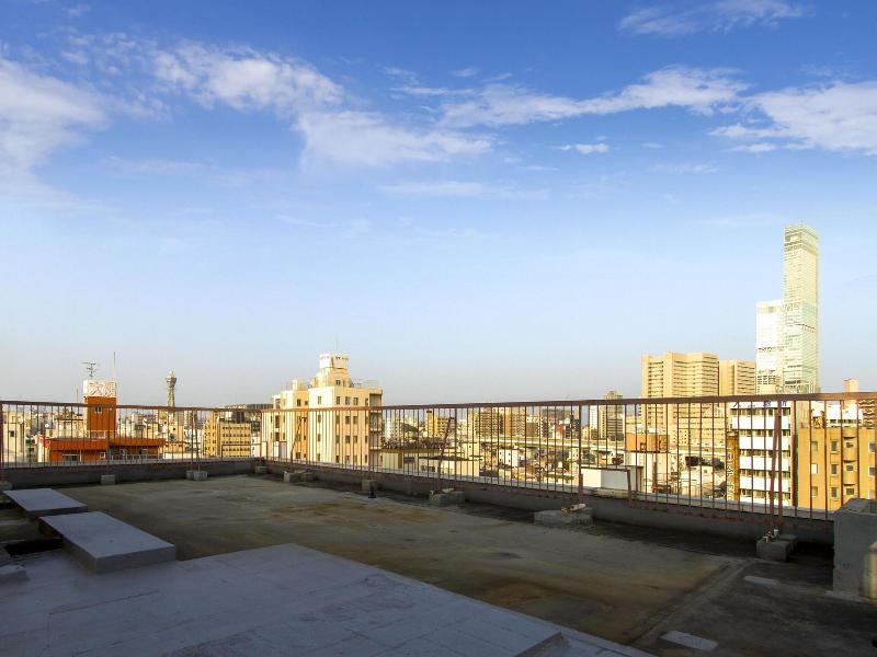 Business Hotel Wako image