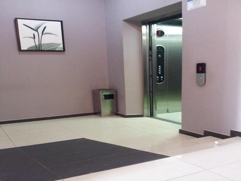 Hotel 99 BANDAR BOTANIK KLANG image