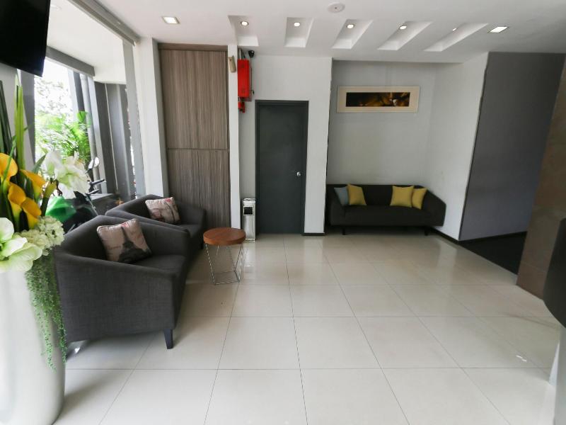 Hotel 99 BANDAR BOTANIK KLANG image