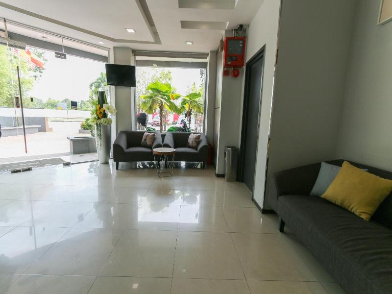 Hotel 99 BANDAR BOTANIK KLANG image