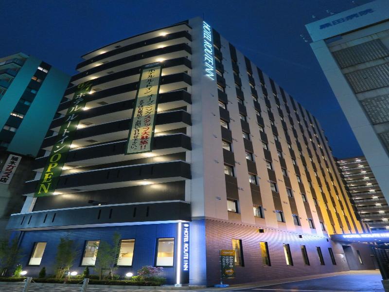 Route Inn Tokyo Kamata image