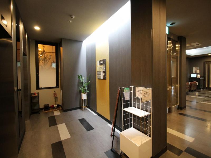 Route Inn Tokyo Kamata image