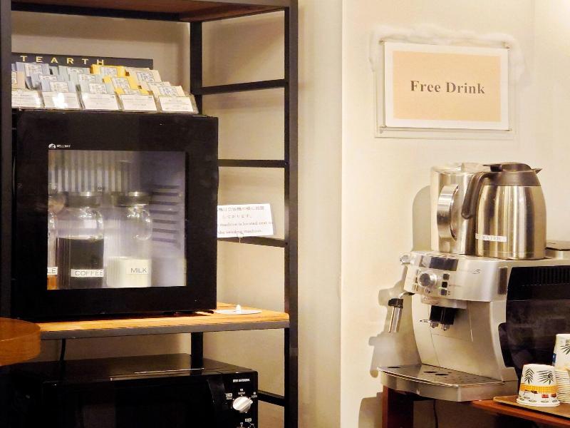 Ebisuholic Hotel image