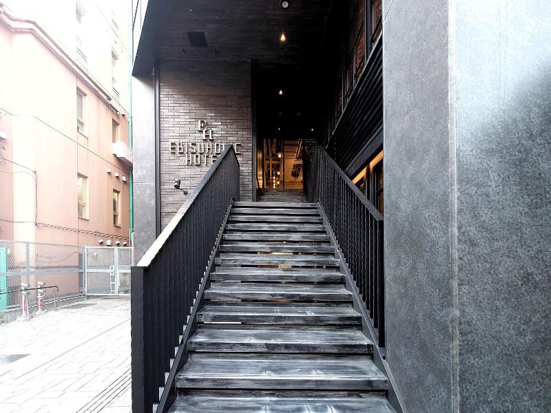 Ebisuholic Hotel image