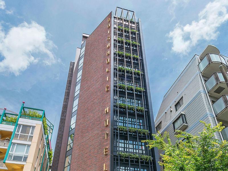 Ebisuholic Hotel image