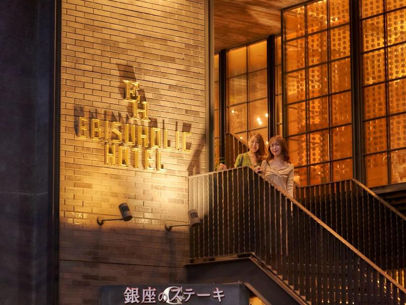 Ebisuholic Hotel image