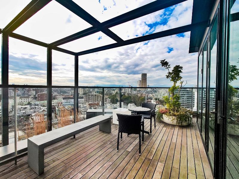 Ebisuholic Hotel image