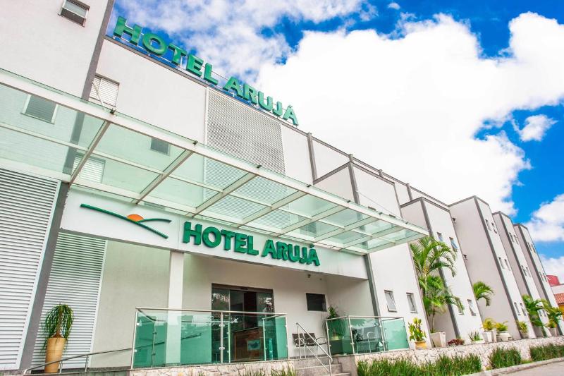 Hotel Arujá image