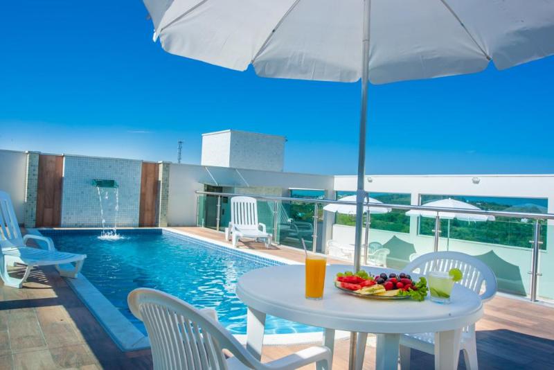 Hotel Arujá image
